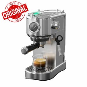 Espresso Machine 20 Bar