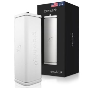 climaLINK – Precision Climate Sensor for Temp