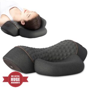 Pillow Traction