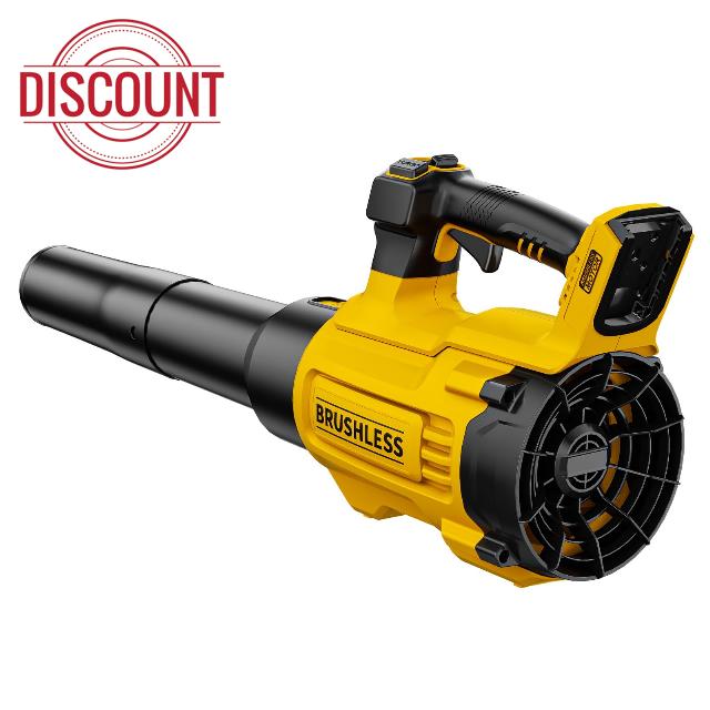20V Cordless Leaf Blower
