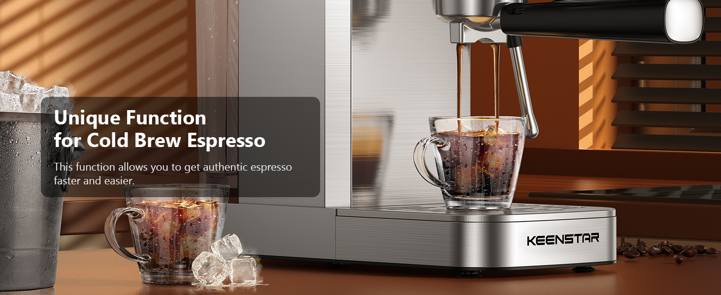 coffee maker