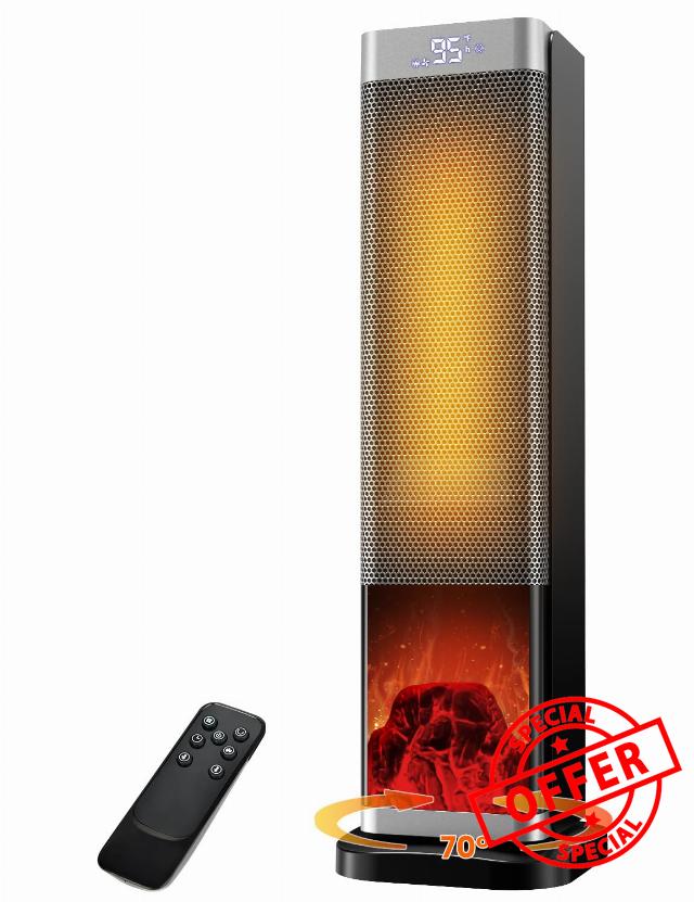 Space Heaters for Indoor Use