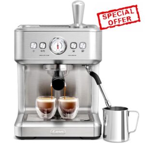 Gevi Commercial Grade Espresso Machine