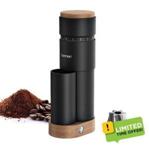 Burr Coffee Grinder