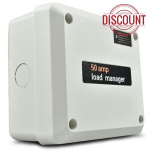 50 Amp Load Manager