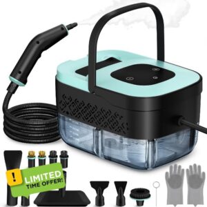 Steam Cleaner