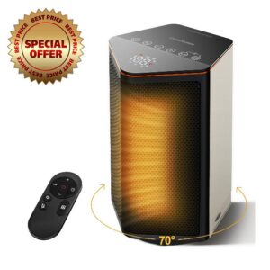 Space Heaters for Indoor Use