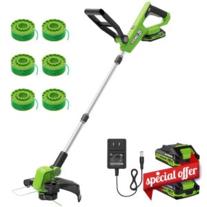 VARSK 20V String Trimmer Cordless