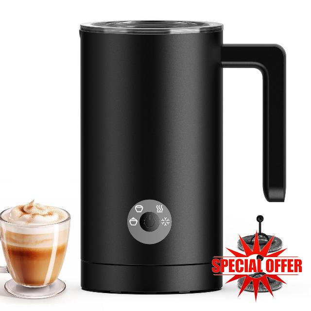 Milk Frother Electric