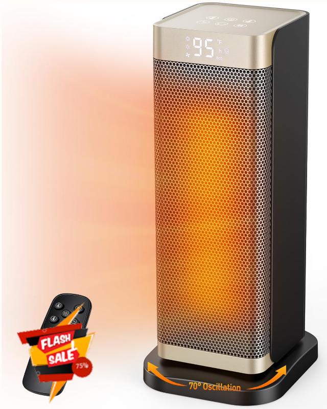Space Heaters for Indoor Use