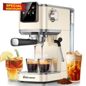Espresso Machine