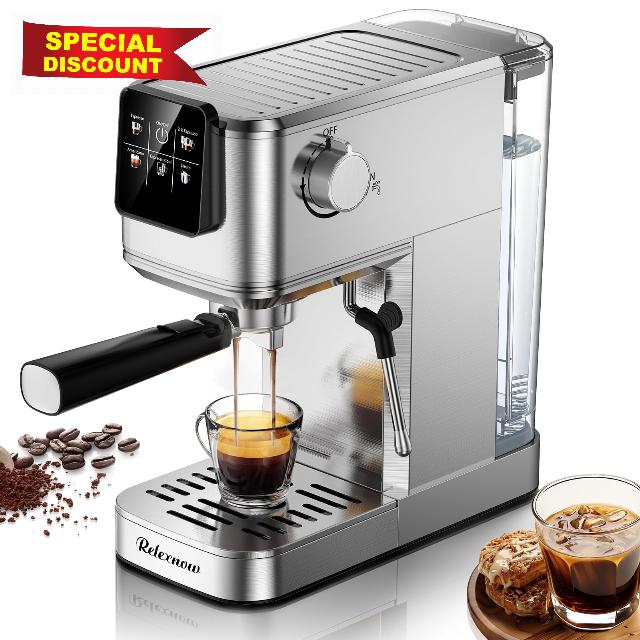 Espresso Machine