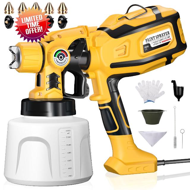 Paint Sprayer