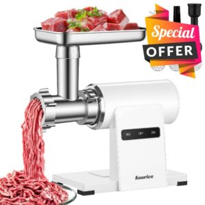 Meat Grinder