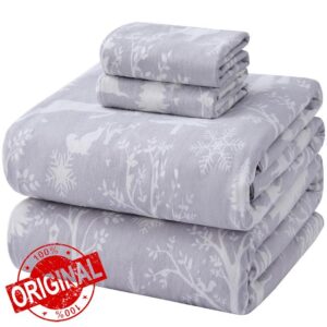 100% Cotton Flannel Sheets