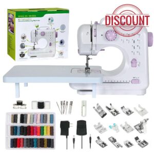 Sewing Machine for Beginners