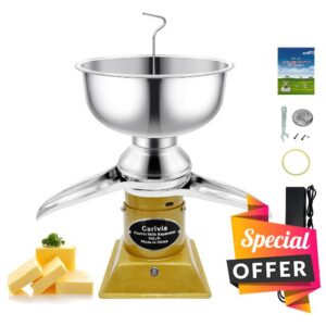 Milk Cream Centrifugal Separator