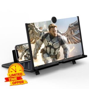 20 inch Screen Magnifier for Smartphone