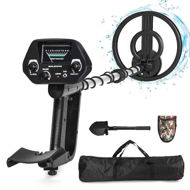 Metal Detector for Adults