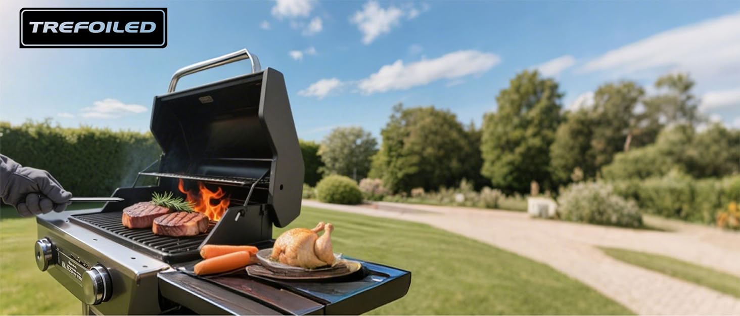 meat thermometer