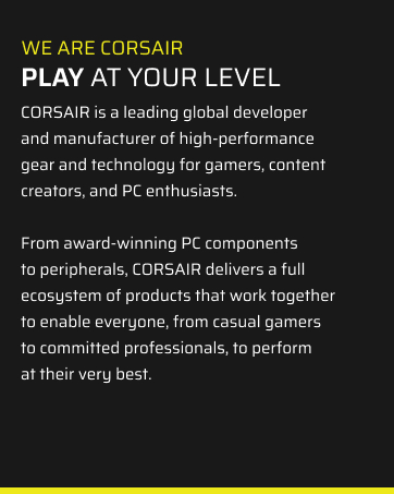 Corsair Vanguard PRO 96 Wired Hall Effect Magnetic Mechanical Gaming Keyboard &ndash; 96% Layout, MGX H...