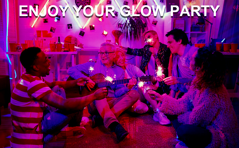 Waygor UV LED Landscape Spot Lights