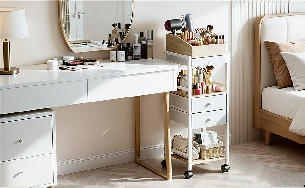 makeup organizer nail cart makeup storage makeup cart makeup organizer cart makeup storage organizer