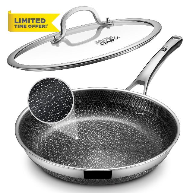 Non Stick Frying Pans