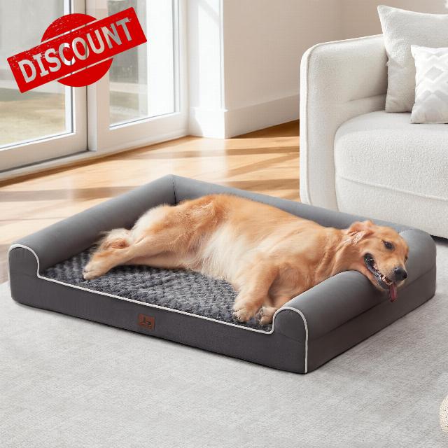 Large Dog Beds Large Sized Dogs