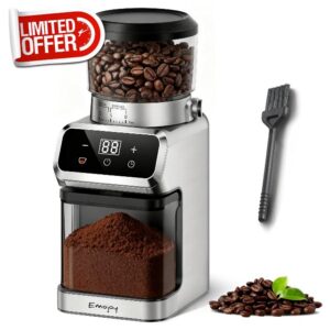 Coffee Grinder Electric