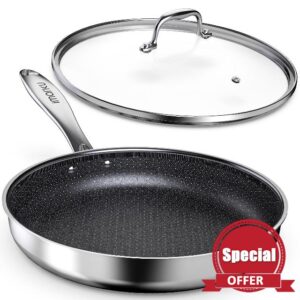 imarku Non Stick Frying Pans