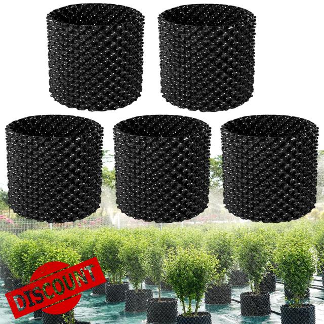 15 Gallon Air Pruning Containers