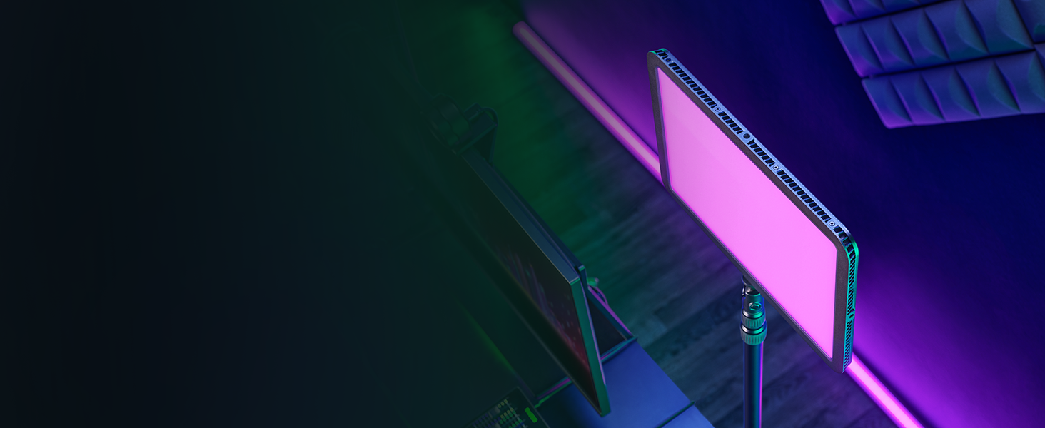 Razer Key Light Chroma