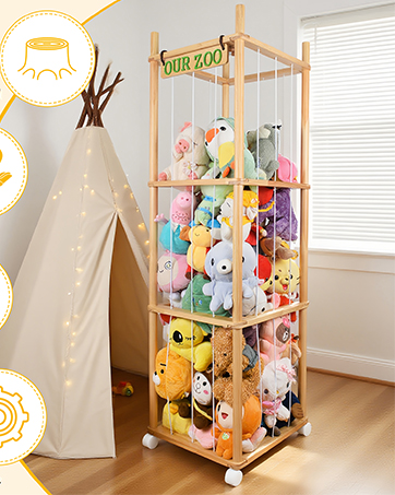 toddler kitchen stool helper