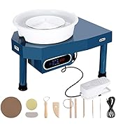 Huanyu Pottery Wheel Machine 25 cm/10