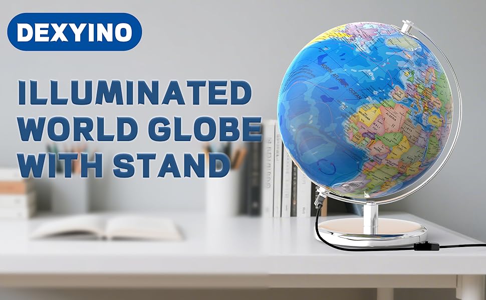 Globe