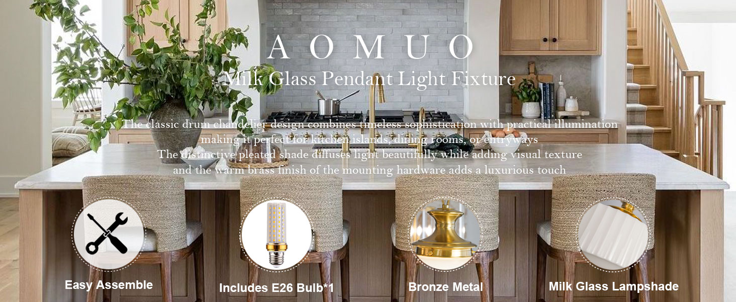 milk glass light fixture