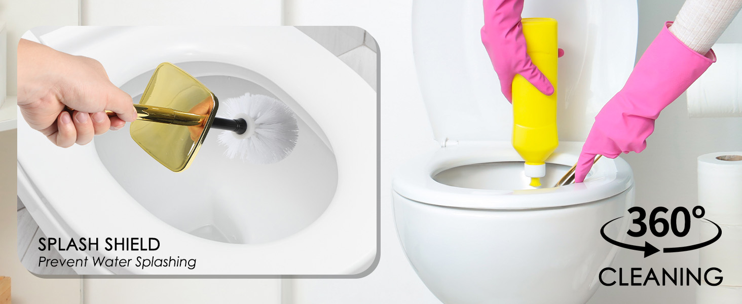 bathroom set