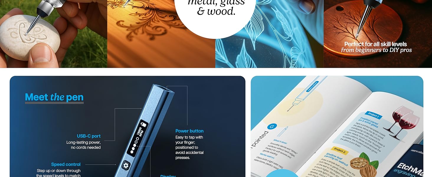 Engrave Pen