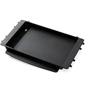 Reversible 7598 Replacement Parts for Weber Grill Griddle Spirit 300 Series Spirit E-310 E-315 E-...
