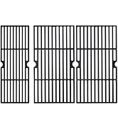 Charbrofire Spirit and Spirit II 300 Series 7636 Flavorizer Bars 69797 Burner Replacement Parts f...