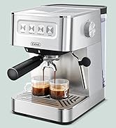 Gevi Coffee Machines