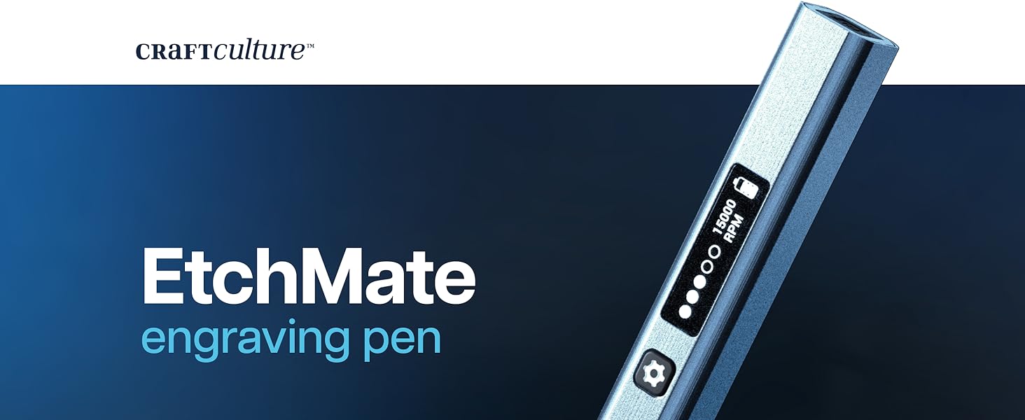 Engrave Pen