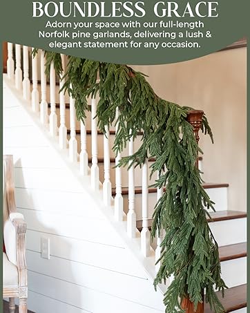 Cedar Garland