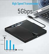 bluray burner external