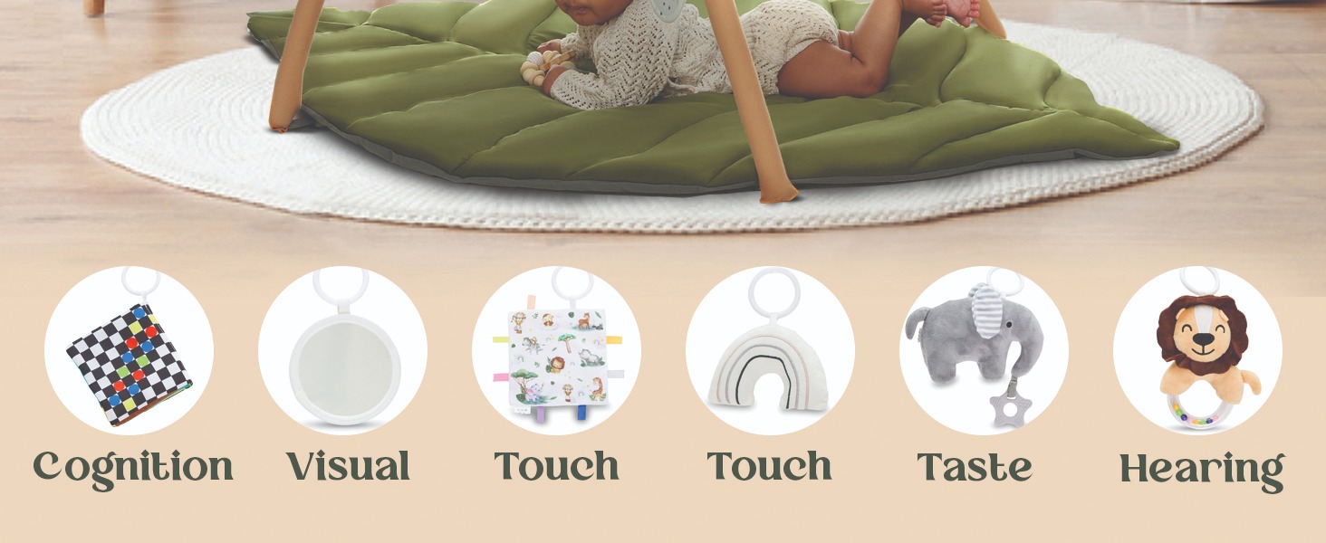 Baby play Gym