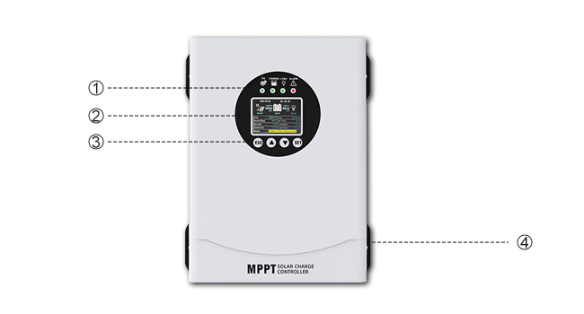 Suitable for multiple battery types