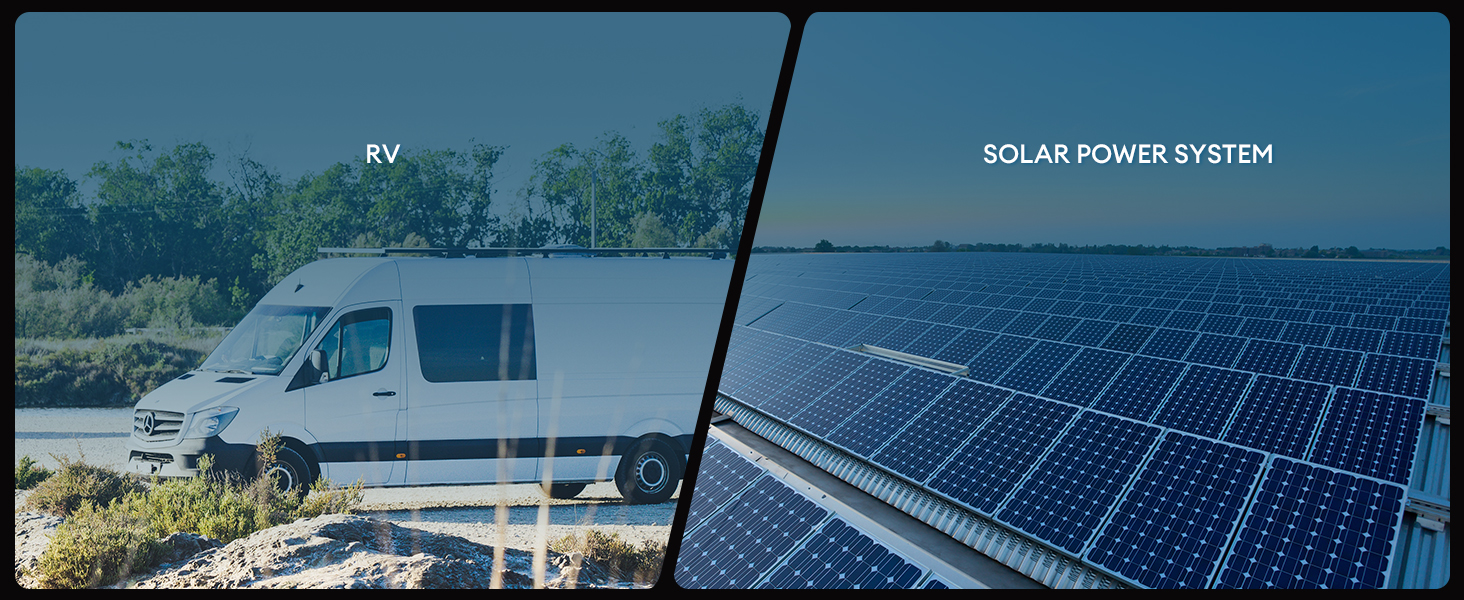 10000W SOLAR INVERTER