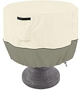 Bitubi Fountain Cover(36