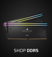 CORSAIR VENGEANCE RGB PRO DDR4 RAM 16GB (2x8GB) 3200MHz CL16-18-18-36 1.35V Intel AMD Desktop Com...